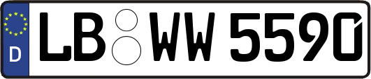 LB-WW5590