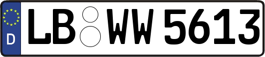 LB-WW5613
