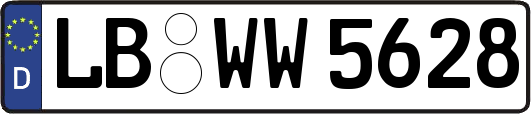 LB-WW5628