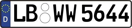 LB-WW5644