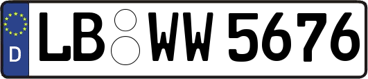 LB-WW5676