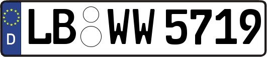 LB-WW5719