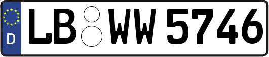 LB-WW5746