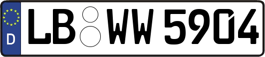 LB-WW5904