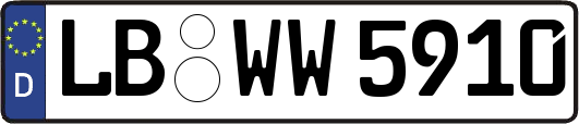 LB-WW5910