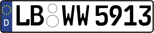 LB-WW5913
