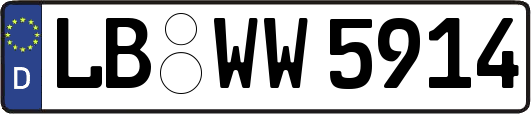 LB-WW5914