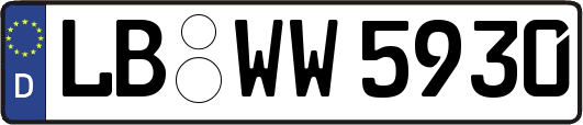 LB-WW5930