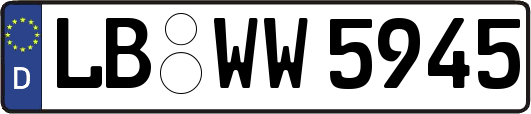 LB-WW5945