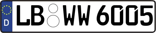 LB-WW6005