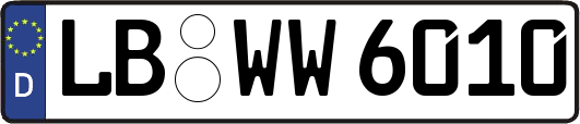 LB-WW6010