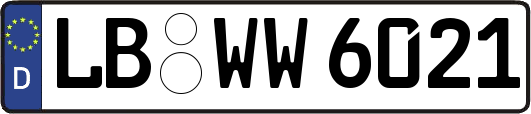 LB-WW6021