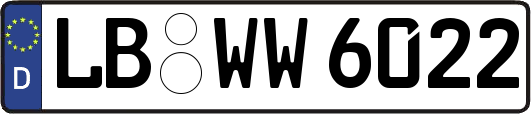 LB-WW6022