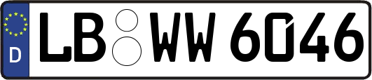 LB-WW6046