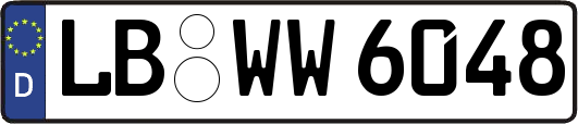 LB-WW6048