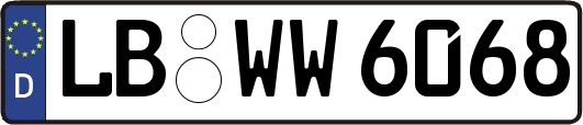 LB-WW6068