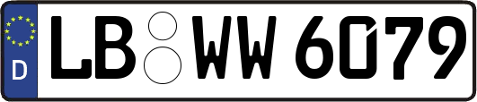LB-WW6079