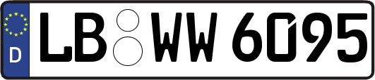 LB-WW6095