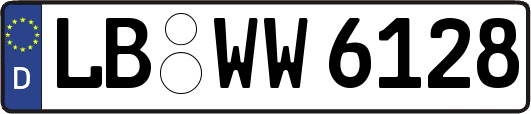 LB-WW6128