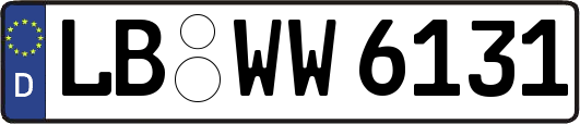 LB-WW6131