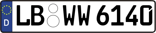 LB-WW6140