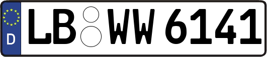 LB-WW6141