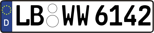 LB-WW6142