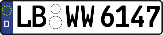 LB-WW6147
