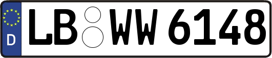 LB-WW6148