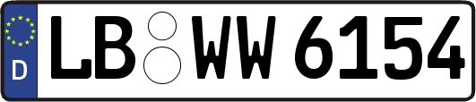 LB-WW6154