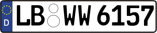 LB-WW6157