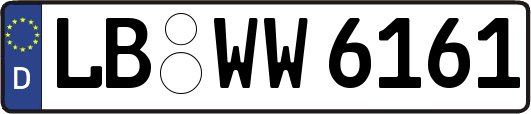 LB-WW6161