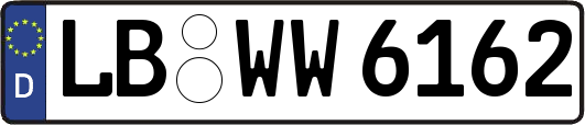 LB-WW6162