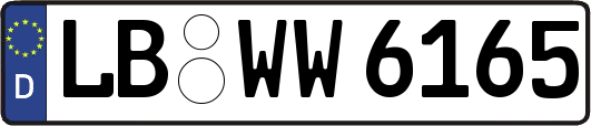 LB-WW6165