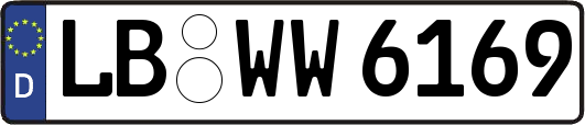 LB-WW6169