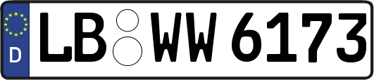 LB-WW6173