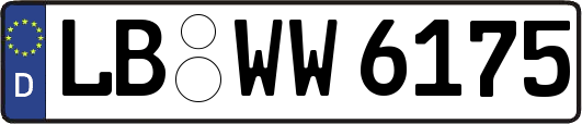 LB-WW6175