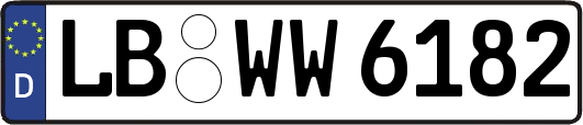 LB-WW6182
