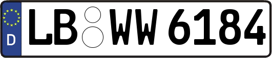 LB-WW6184