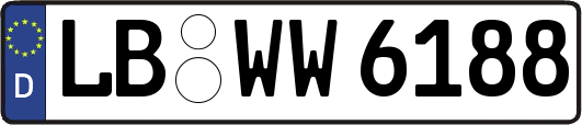 LB-WW6188