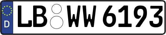 LB-WW6193