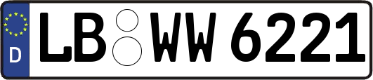 LB-WW6221