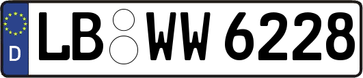 LB-WW6228