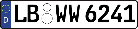 LB-WW6241