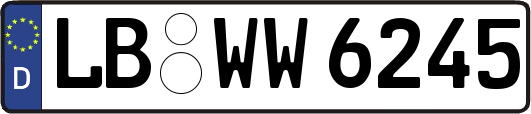 LB-WW6245