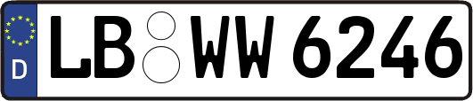 LB-WW6246