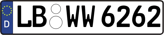 LB-WW6262