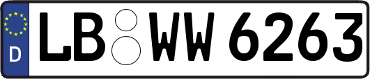 LB-WW6263