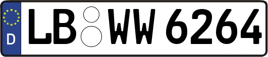 LB-WW6264