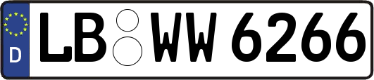 LB-WW6266